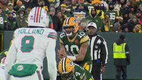 Green Bay players injured; will they be back for Lions?