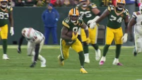 Packers momentum headed in right direction