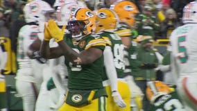 Packers ready for Lions' bite?
