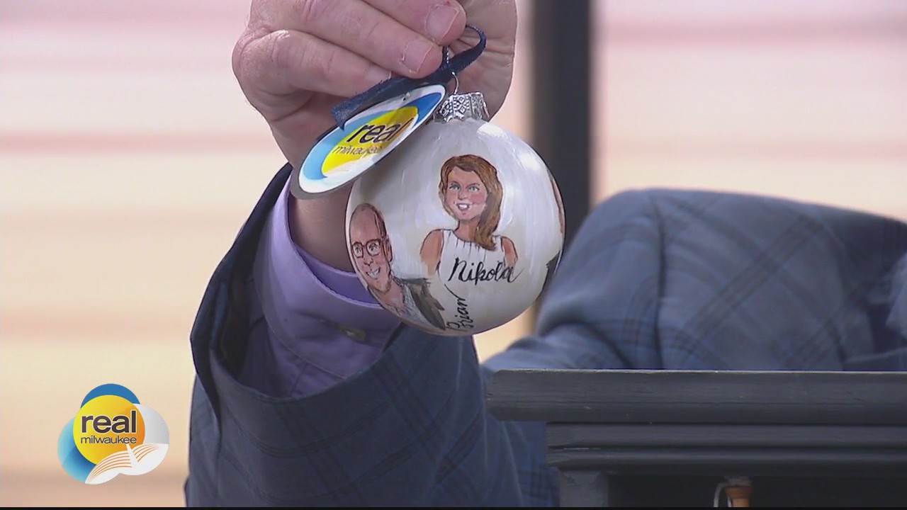 Crafty Christmas; DIY holiday party