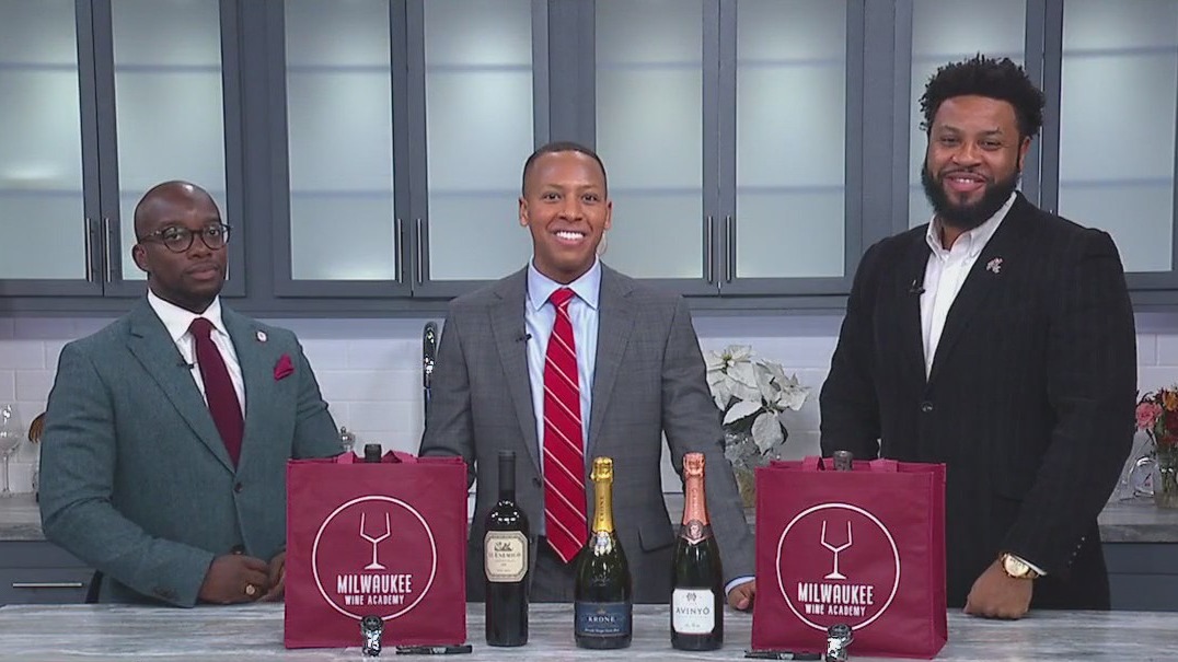 Wines for the holidays