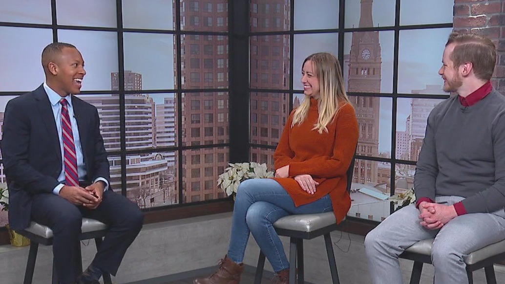 'Almost, Maine' at Next Act Theatre