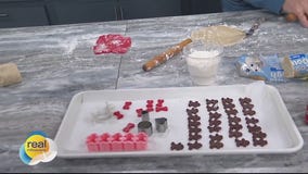 RECIPE: Christmas Morning Cereal