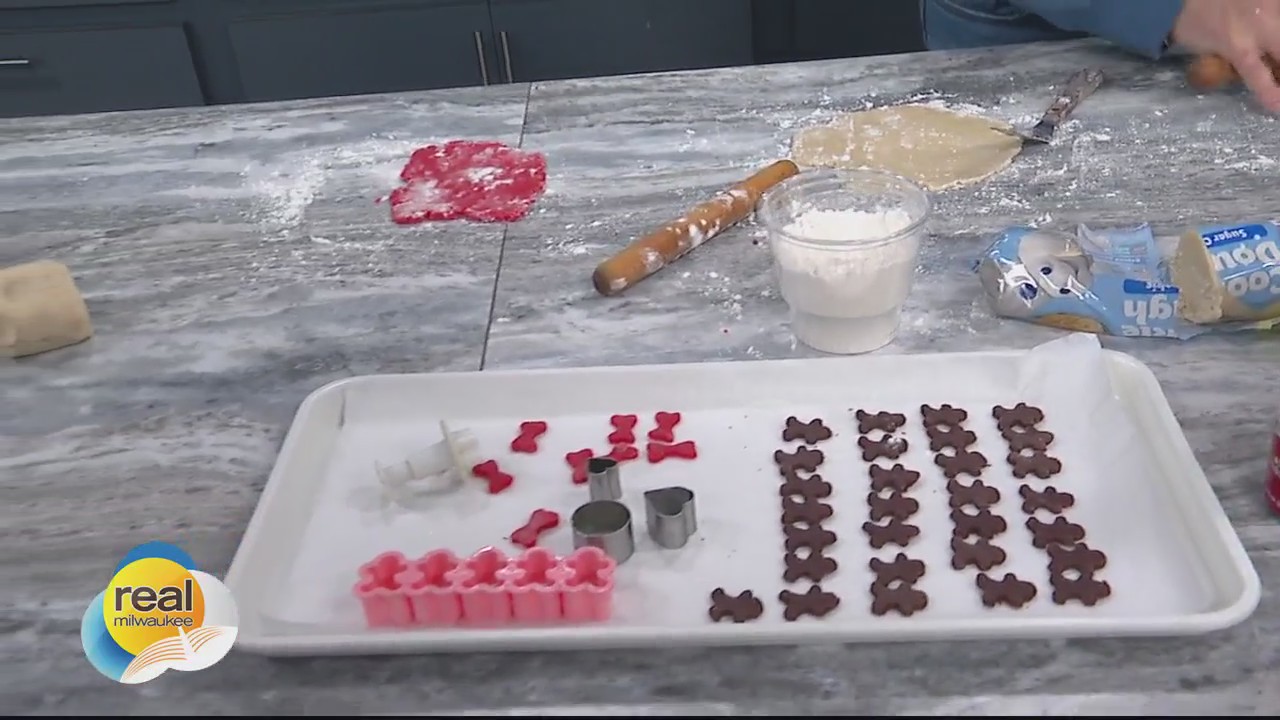 RECIPE: Christmas Morning Cereal