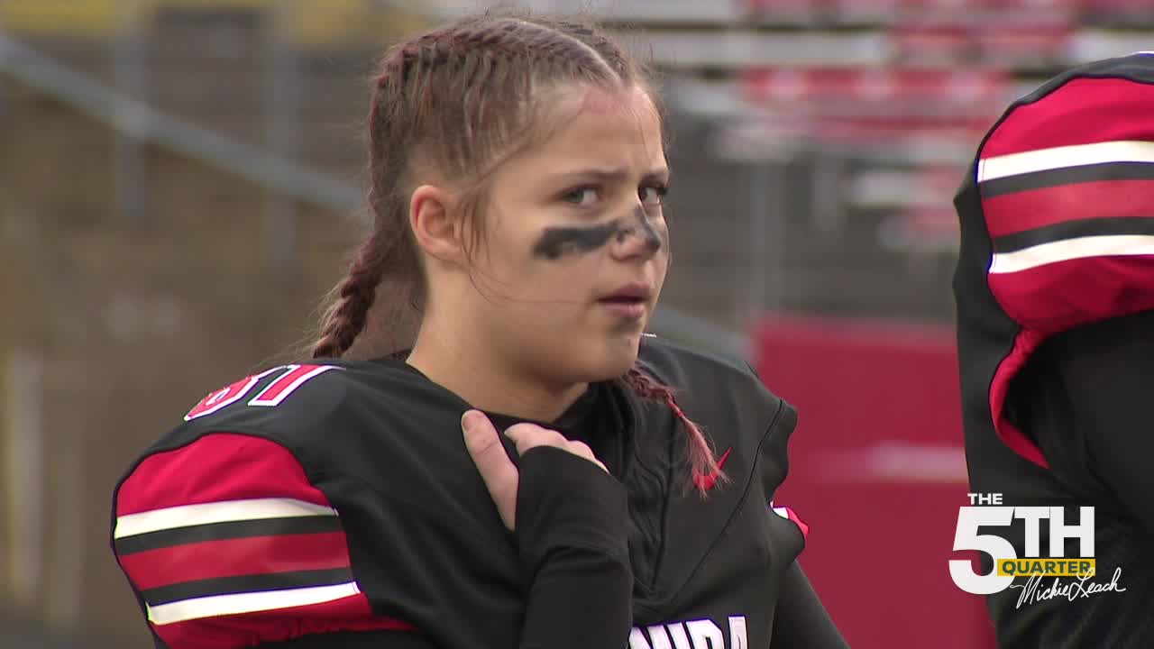 5th Quarter: Wisconsin high school football championships