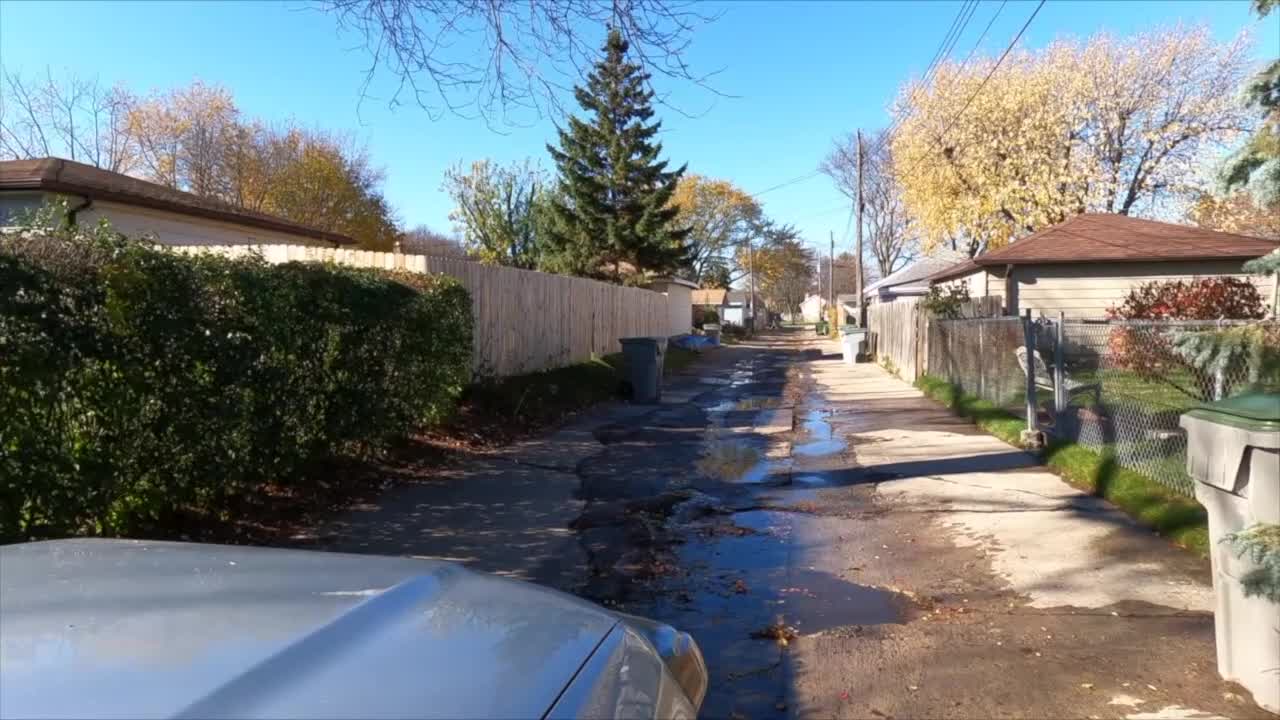 Episode 302: Potholes and Propane