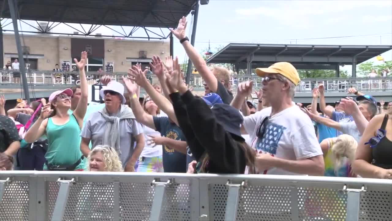 Episode 323: The Stage is Set