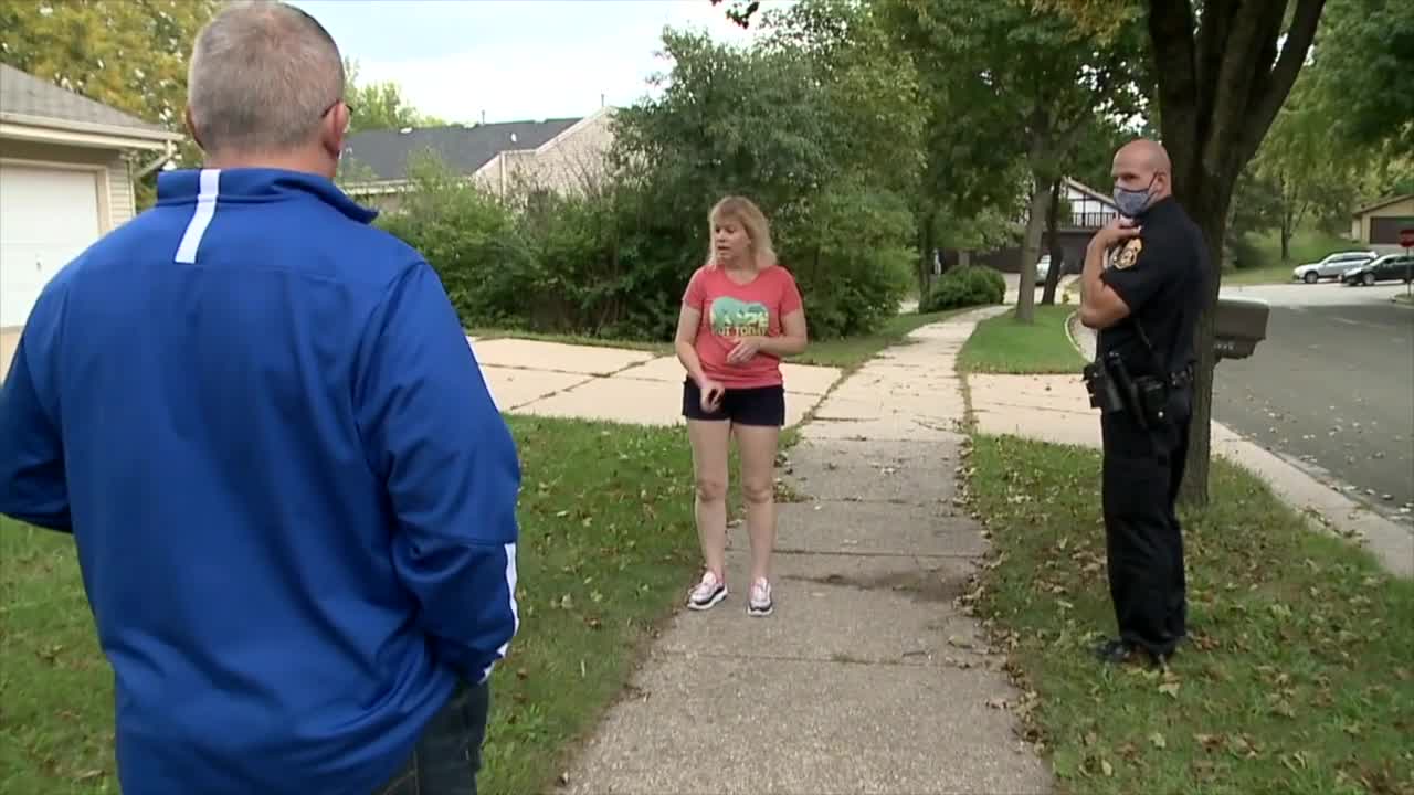 Episode 327: Girl With The Sunken Eyes