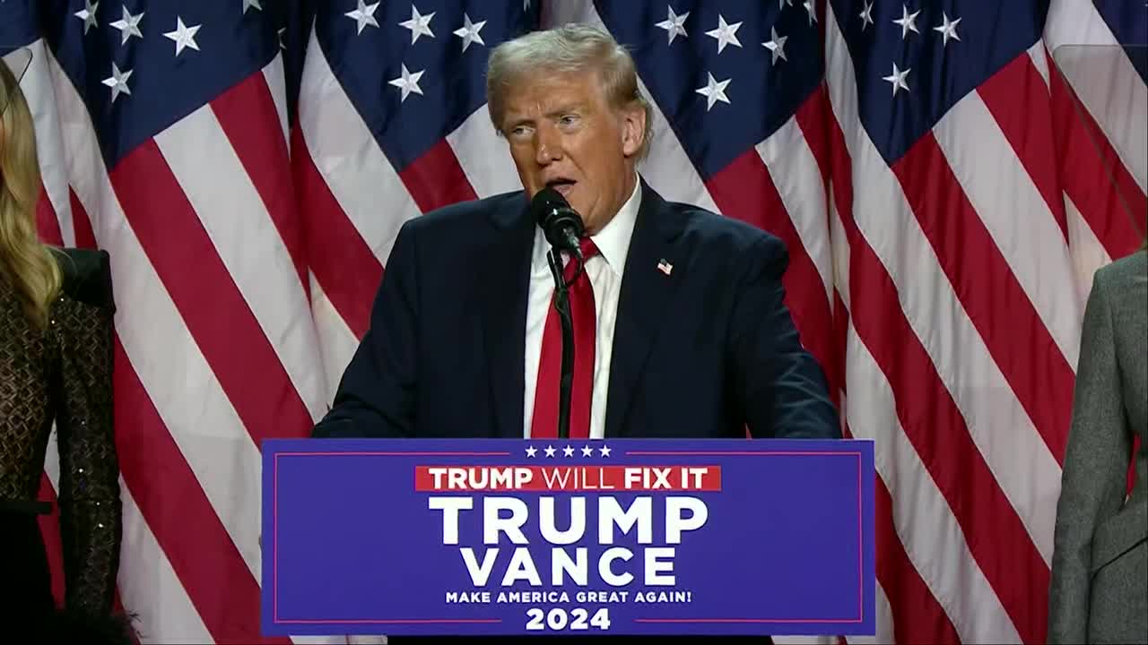 Episode 343: Election Aftermath