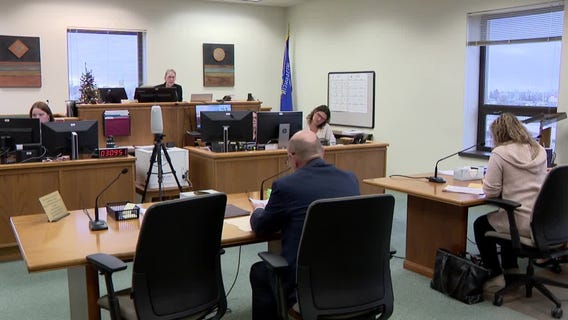 Gun at high school, teen appears in court