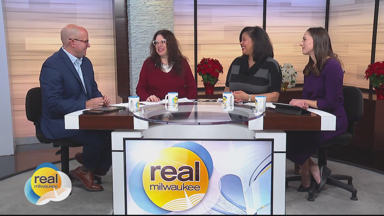 Shop local at these holiday markets