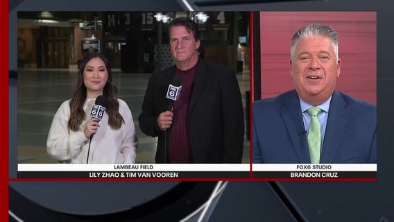 FOX6 Sports Blitz (Nov. 3)