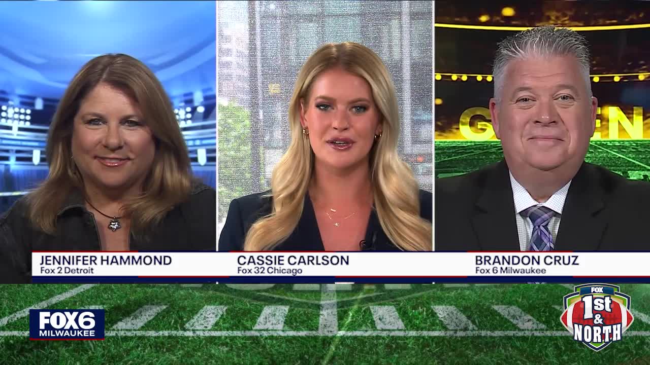 1st & North podcast (June 11)