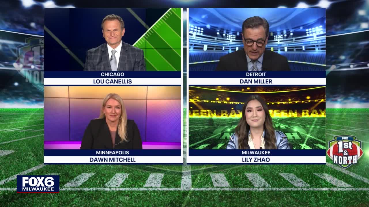 1st & North podcast (May 28)