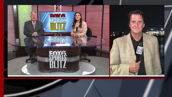 FOX6 Sports Blitz (Oct. 27)