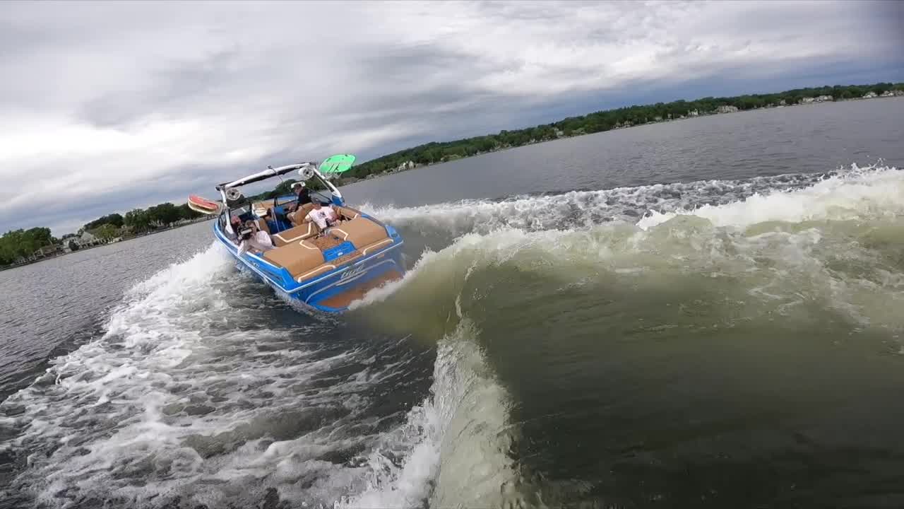 Episode 346: Water Wars