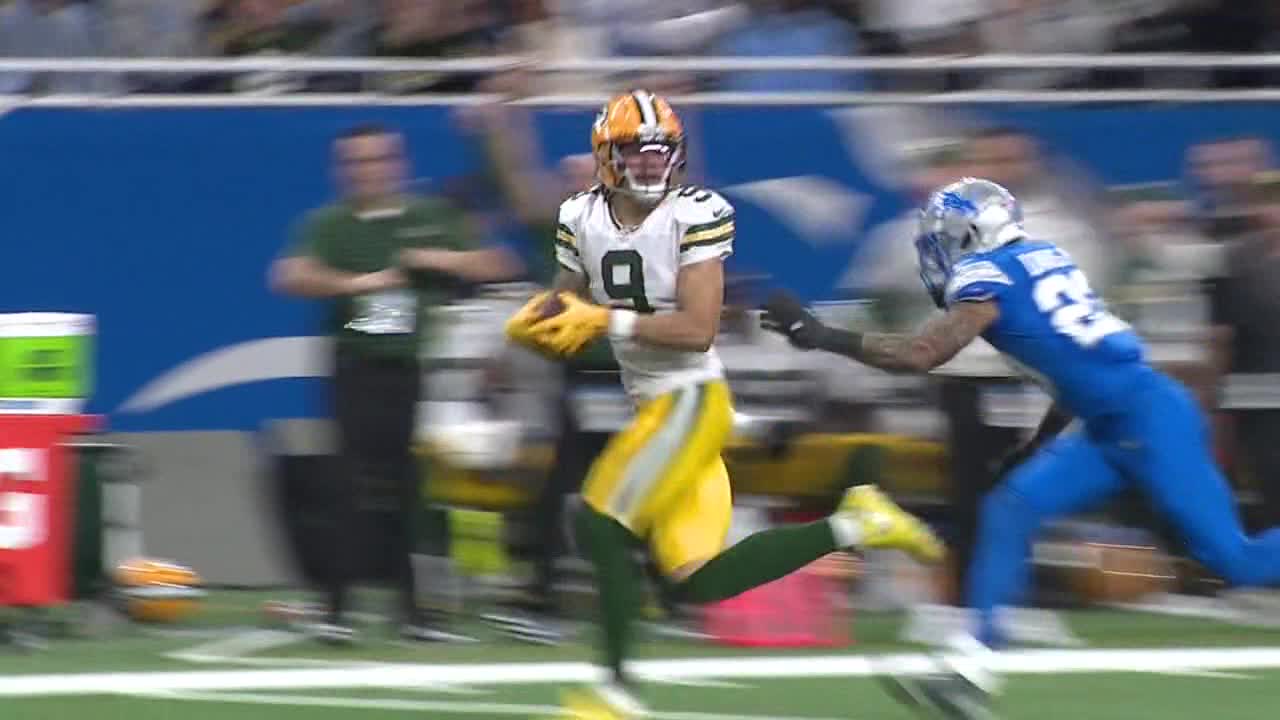 Green Bay injuries are adding up