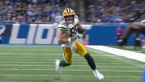 Packers head west to tackle Seahawks