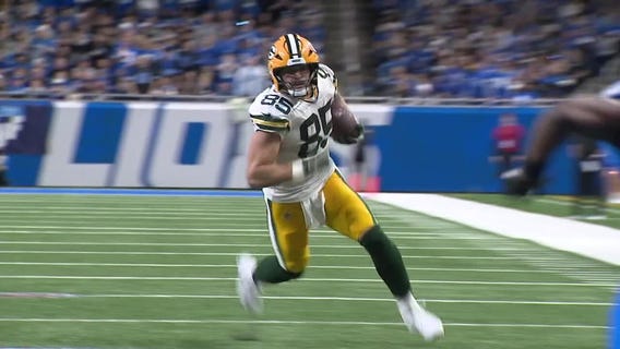 Packers head west to tackle Seahawks
