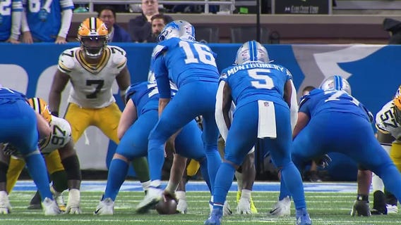 Packers loss to Lions leads up to next prime time game