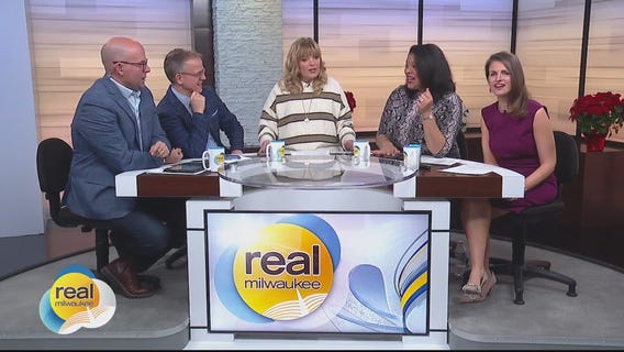 Real Milwaukee 'Person, Place or Thing'