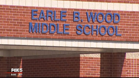 Rockville middle school student arrested for fake gun, Montgomery County police say