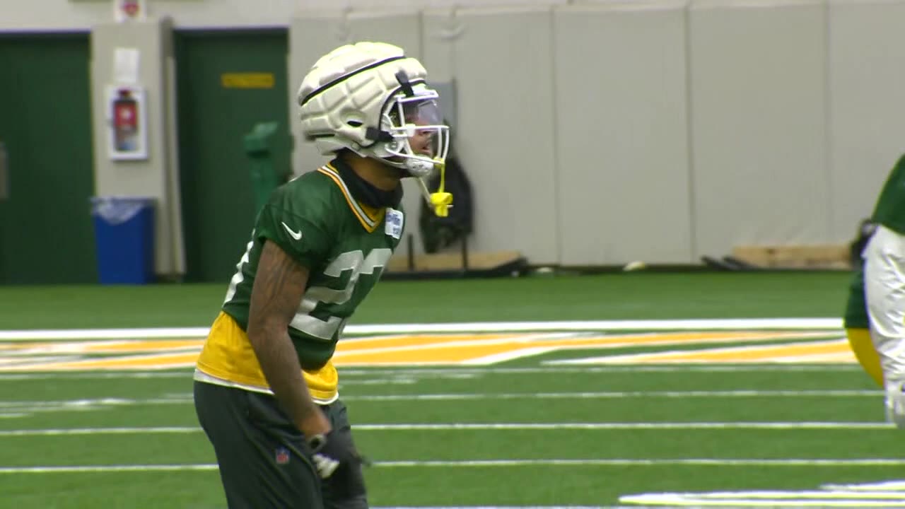 Packers defense shorthanded for Seahawks game