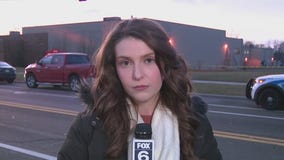 Latest on Madison school shooting