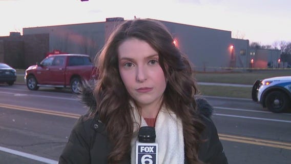 Latest on Madison school shooting