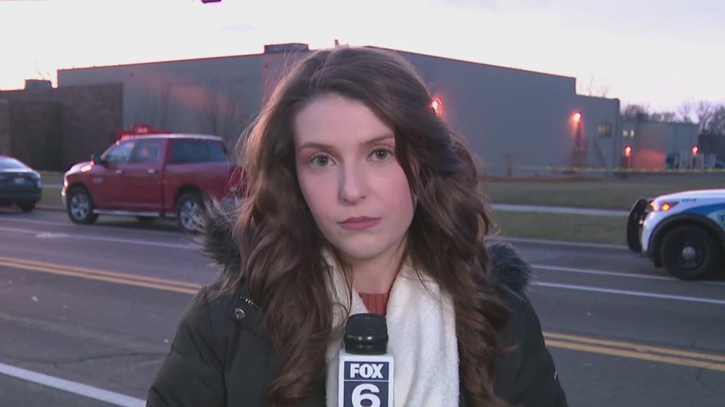 Latest on Madison school shooting