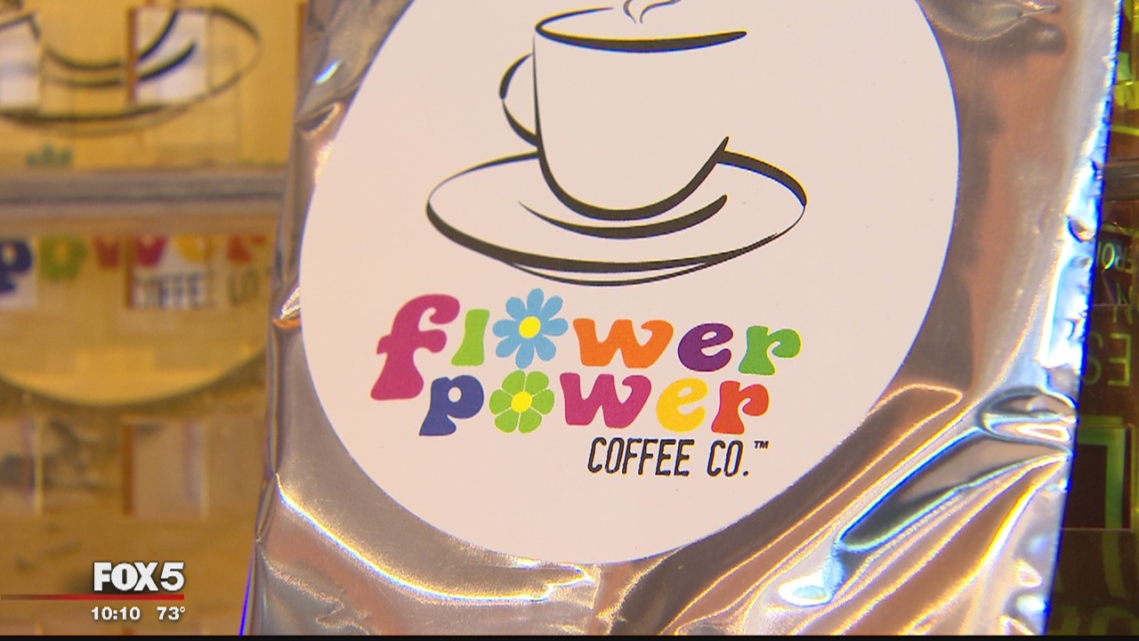 Silver Spring ice cream shop selling cannabis-infused coffee