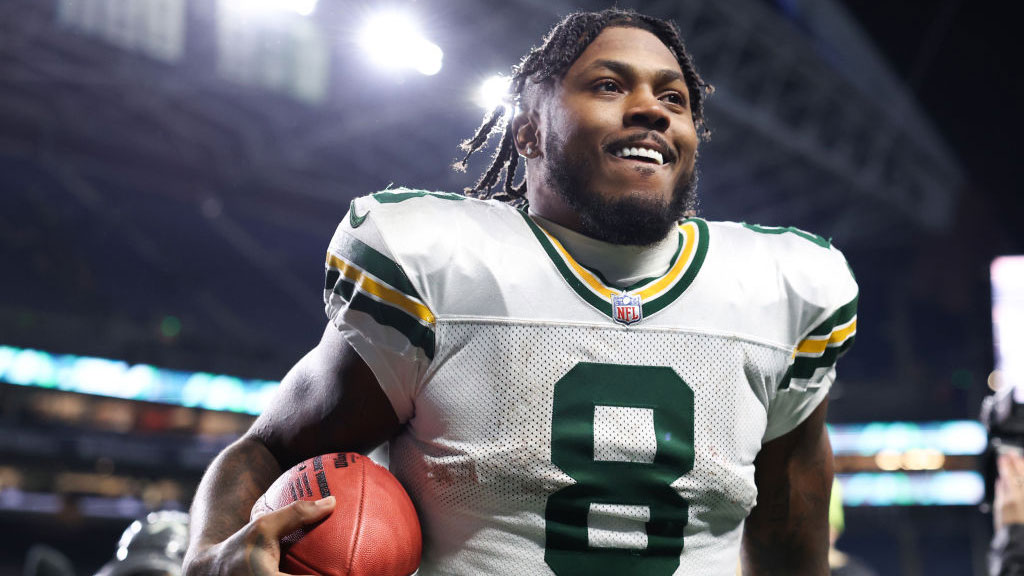 Packers win in Seattle for first time since 2008