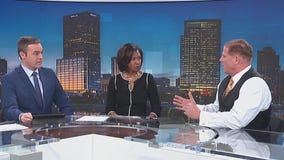 Security expert on preventing school shootings