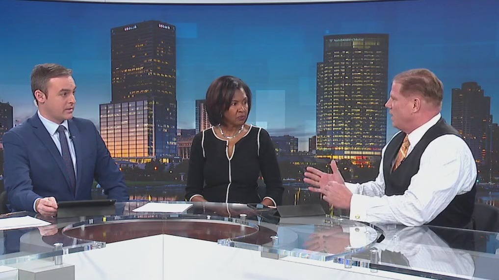 Security expert on preventing school shootings