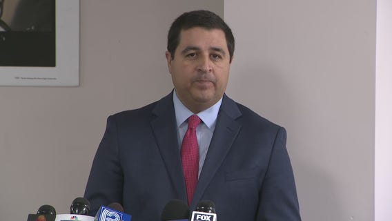 Wisconsin AG on Madison school shooting