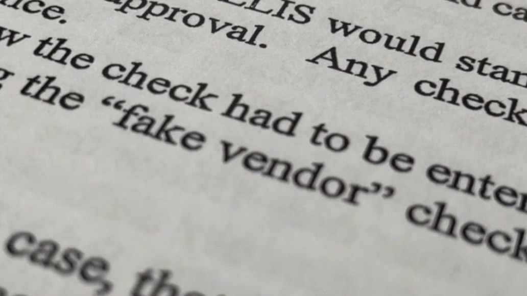 Former Catholic Charities employees allegedly stole $1.7 million