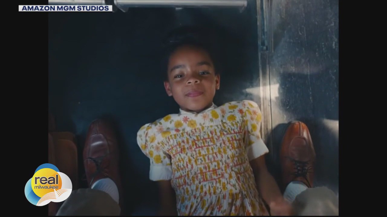 'Nickel Boys'; Gino at the Movies