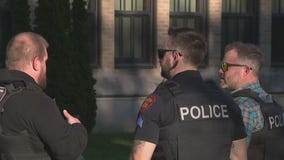 Parents call for more school security after Madison shooting