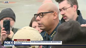 Madison Christian school shooting: 3 dead, several hurt, police say