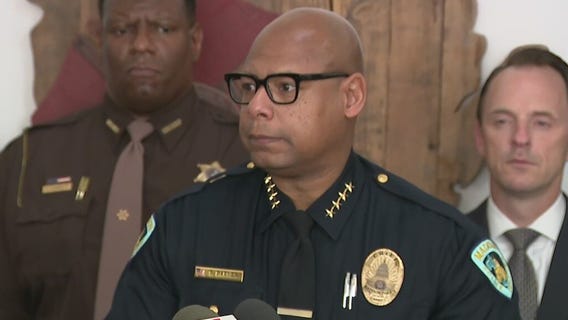 Madison school shooting; chief's update Dec. 17, 1:15 p.m.