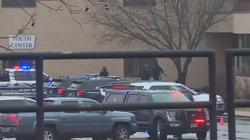 Responding to active shooter situations