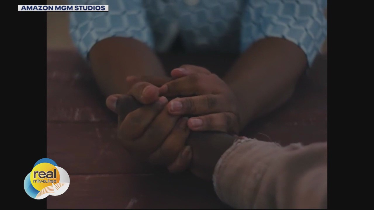 'Nickel Boys'; Gino at the Movies