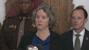 Madison school shooting update; Mayor Rhodes-Conway speaks