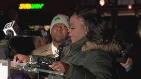 Vigil for victims of Madison school shooting