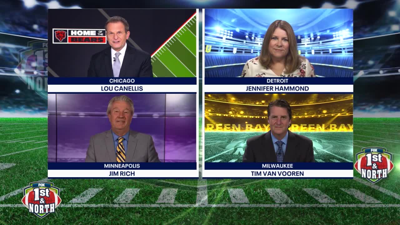 1st & North podcast (Dec. 17)