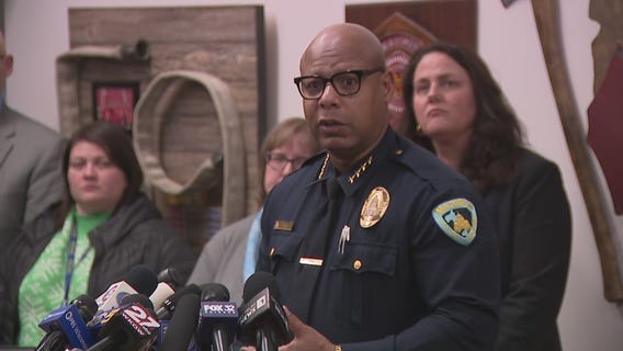 Madison school shooting; Dec. 16, 5:30 p.m. update