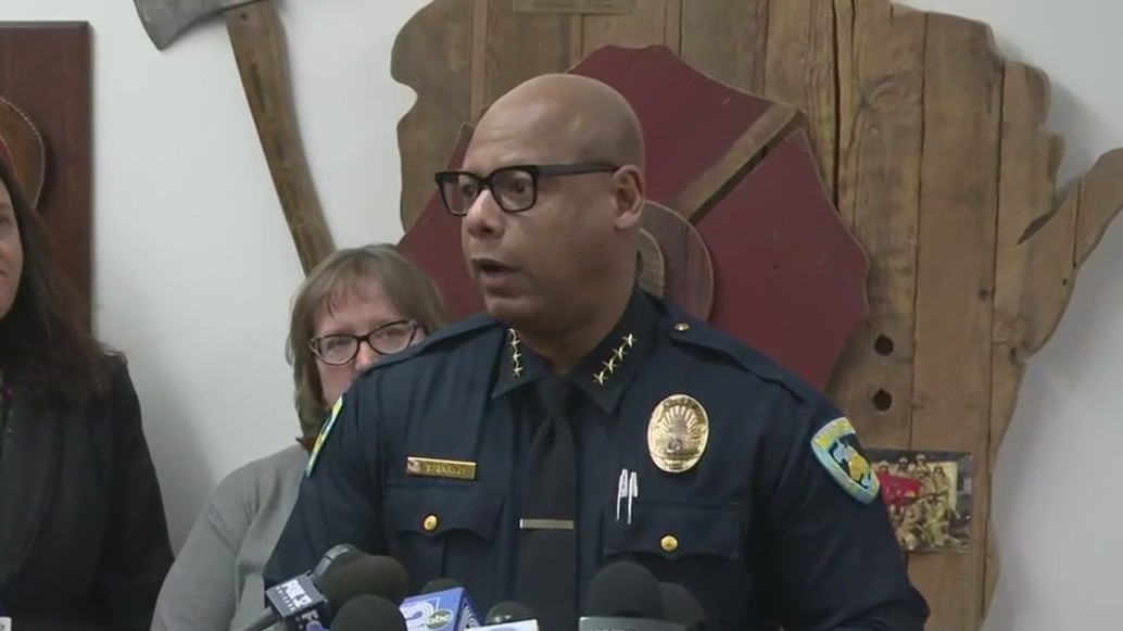 Madison school shooting; Dec. 16, 8:30 p.m. update