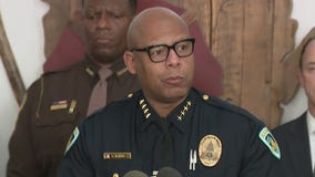 Madison school shooting update; Dec. 17, 1:15 p.m.