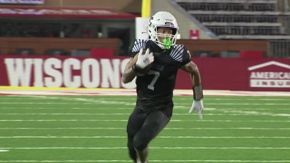 High School Hot Shot - Lamont Hamilton