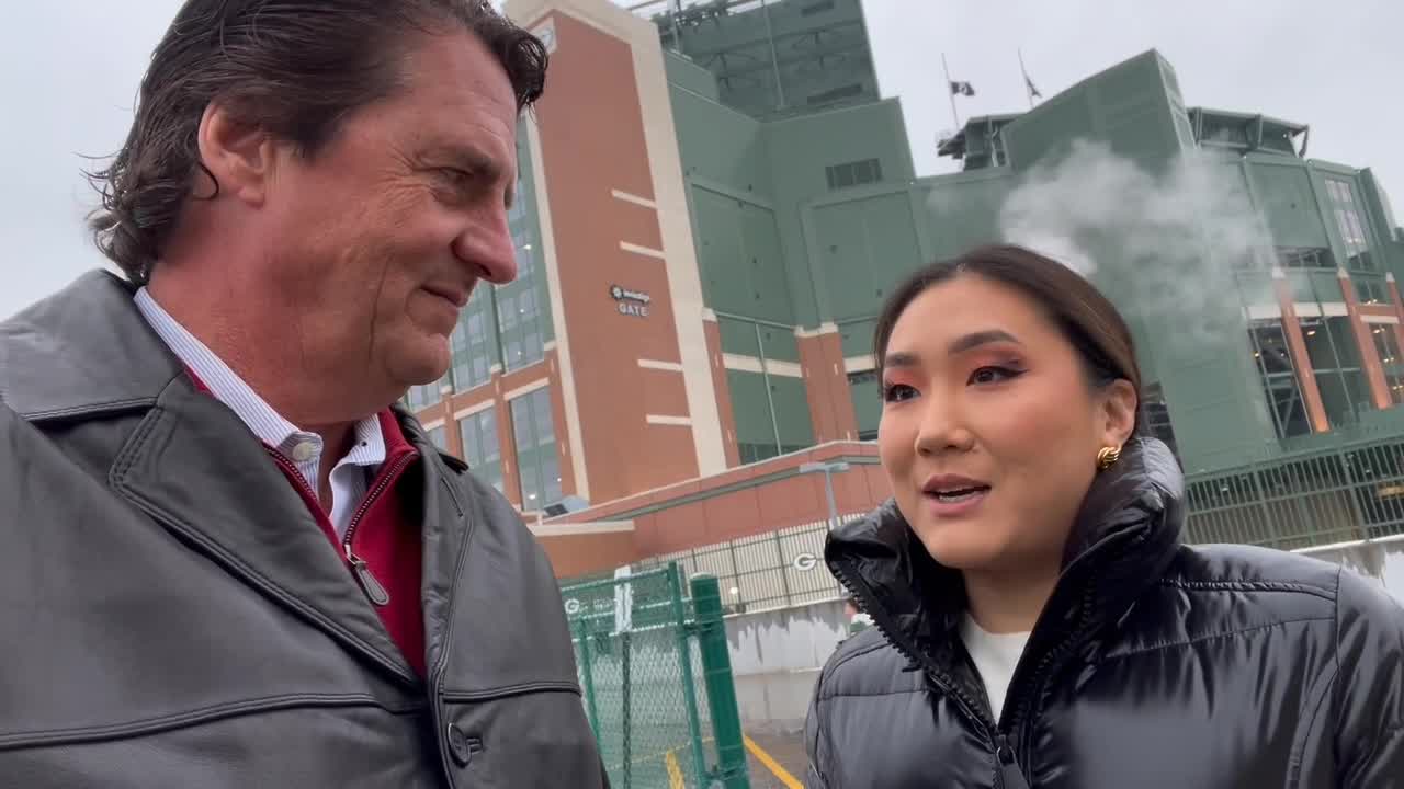 Packers vs. Saints preview